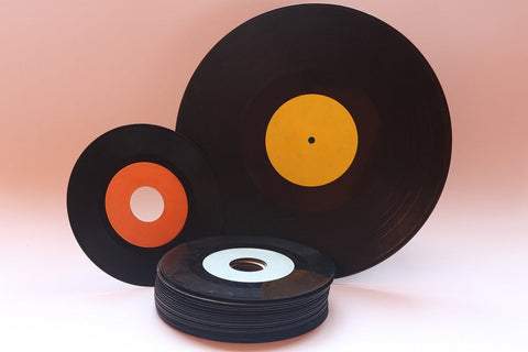 Vinyl! Vinyl! Vinyl!