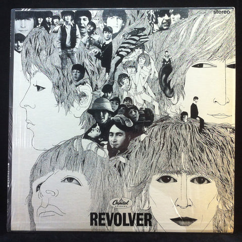 Revolver