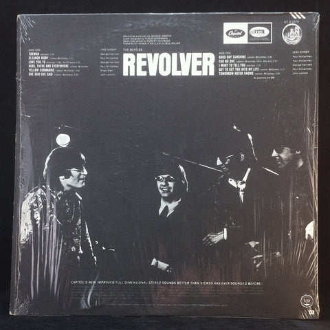 Revolver