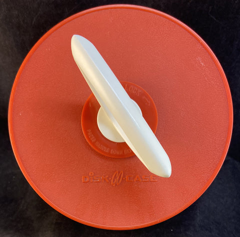 Disk-Go-Case