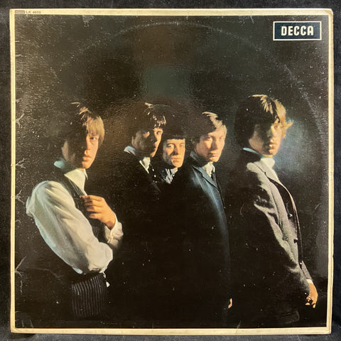 Rolling Stones