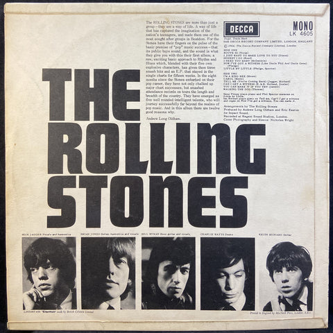 Rolling Stones