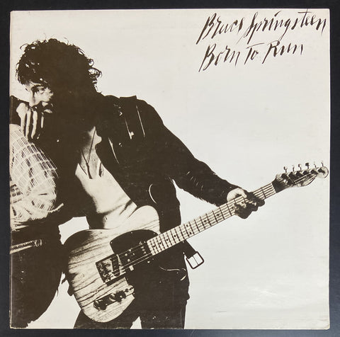 Born To Run