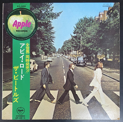 Abbey Road
