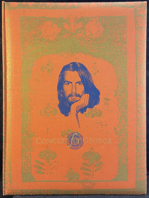 Concert For George