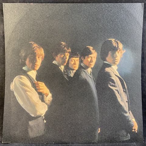 Rolling Stones (England's Newest Hit Makers)
