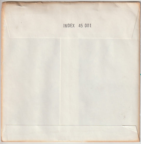 Correlation Coefficient / (I Am Not Black), I Can Sing