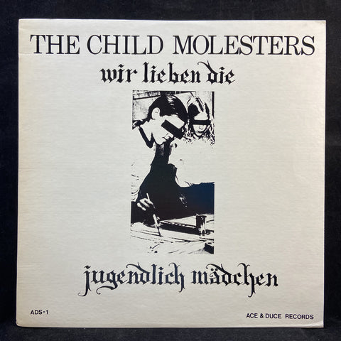 Wir Lieben Die Jugendlich Madchen