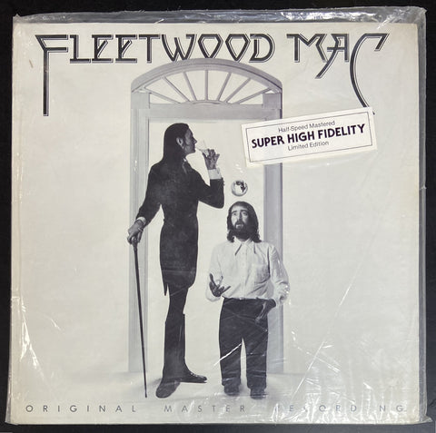 Fleetwood Mac