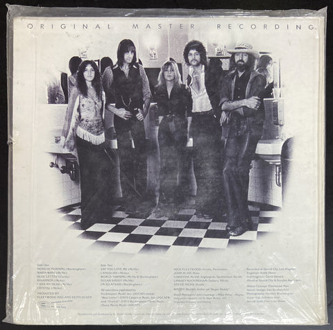 Fleetwood Mac