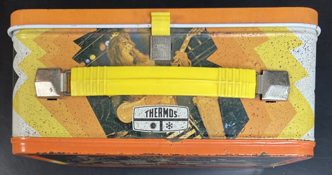 Lunchbox With Thermos