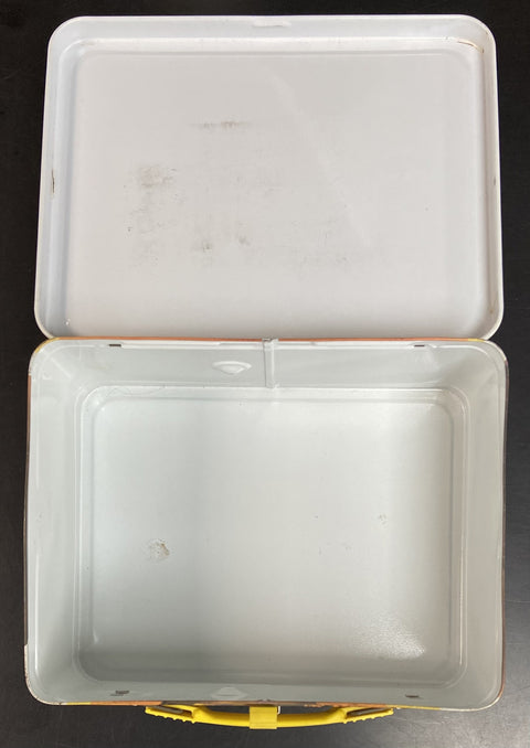 Lunchbox With Thermos