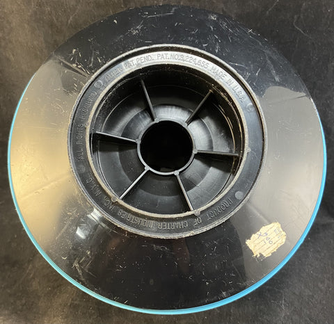 Disk-Go-Case