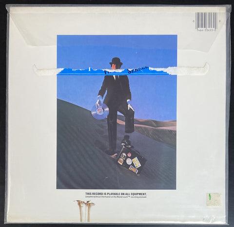 Wish You Were Here