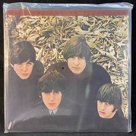 Beatles For Sale