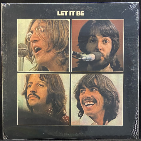 Let It Be