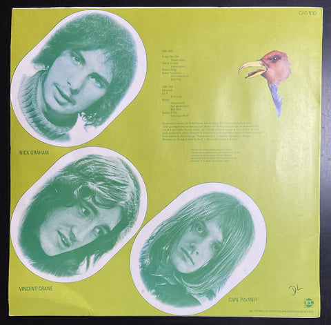 Atomic Rooster