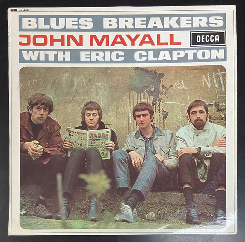 Blues Breakers