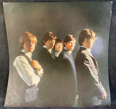 Rolling Stones (England's Newest Hit Makers)