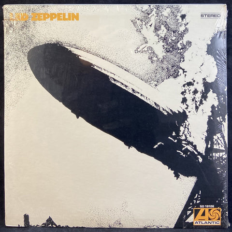 Led Zeppelin