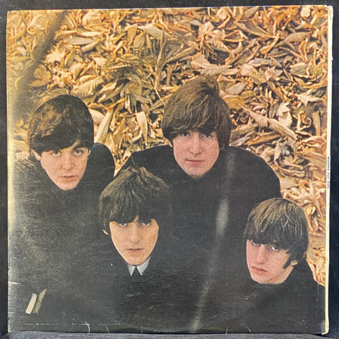 Beatles For Sale