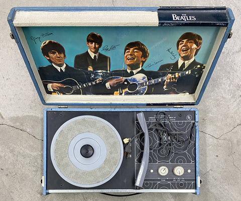 Phonograph