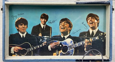 Phonograph