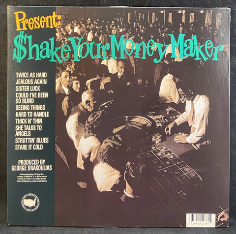 Shake Your Money Maker