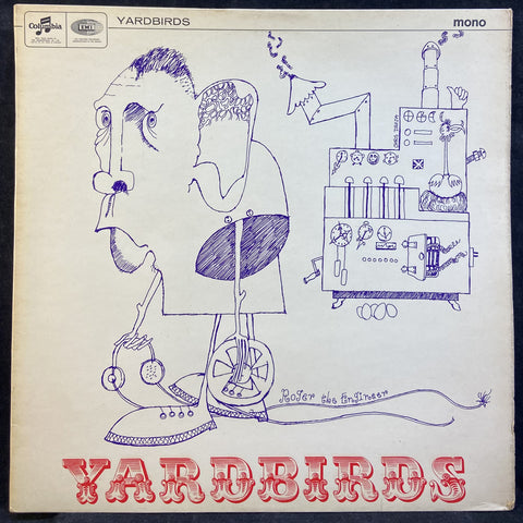 Yardbirds