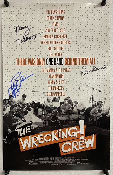 Wrecking Crew