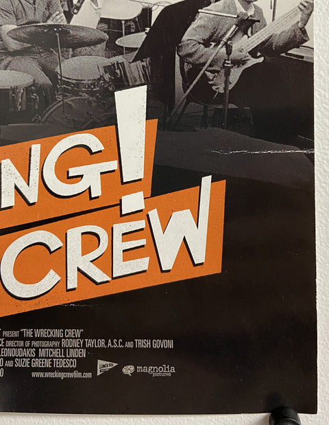 Wrecking Crew