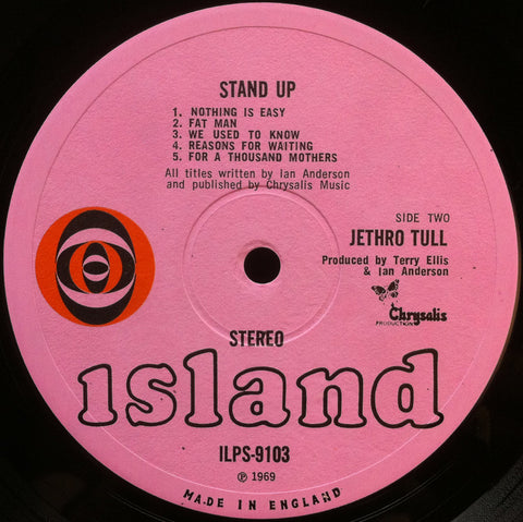 Stand Up