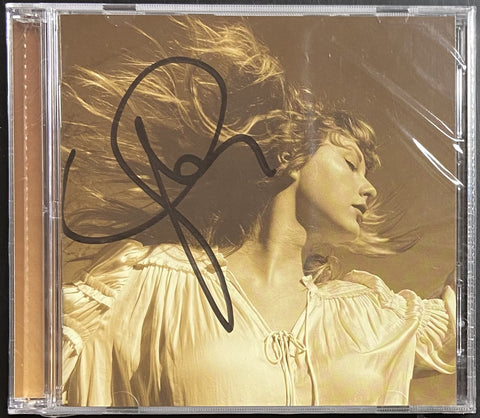 Fearless (Taylor's Version)