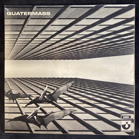 Quatermass