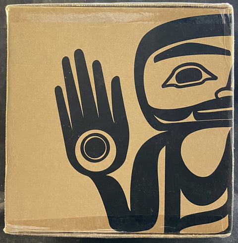 Pacific Northwest '73-'74: The Complete Recordings