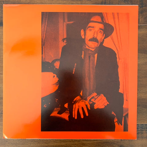 Live At My Father's Place Volume 1 & Volume 2