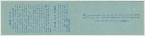 Shea Stadium