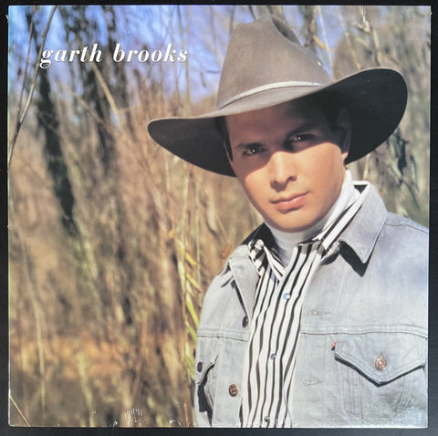 Garth Brooks