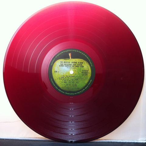 Second Album