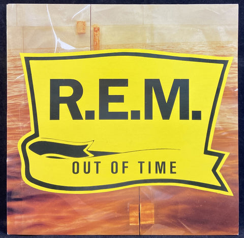 Out Of Time