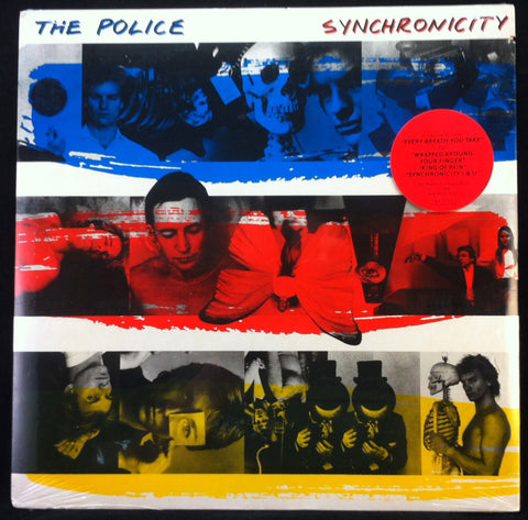 Sychronicity