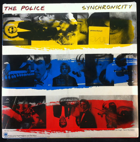 Sychronicity