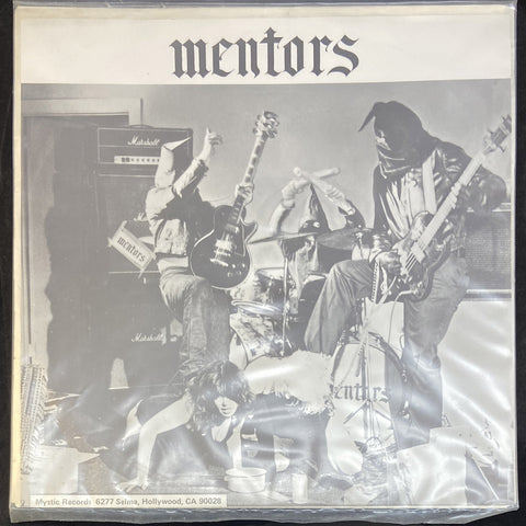Mentors