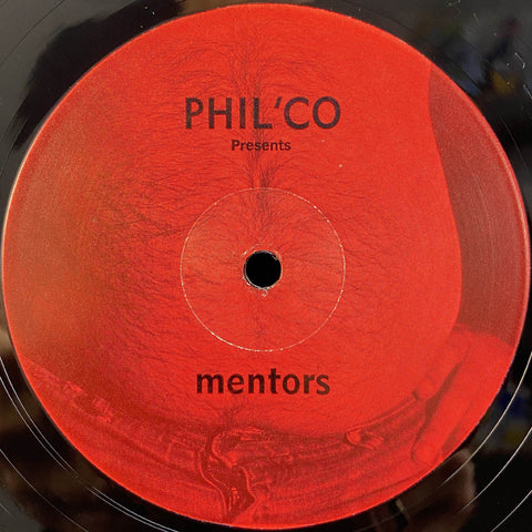 Mentors