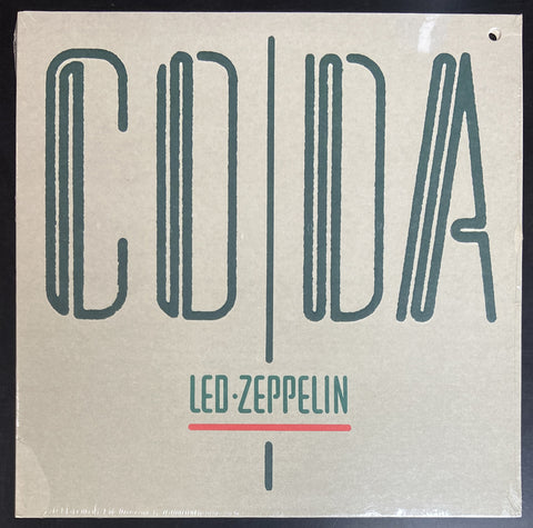 Coda