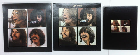 Let It Be