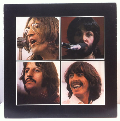 Let It Be