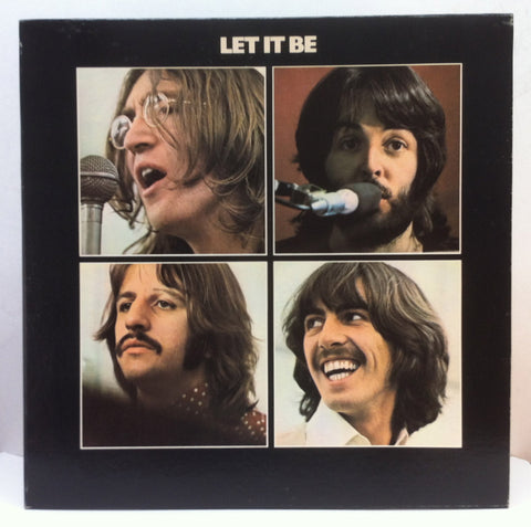 Let It Be