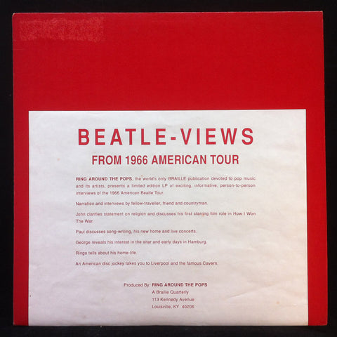 Beatle-Views