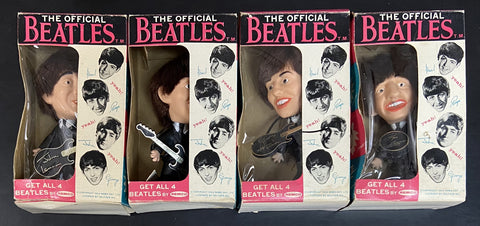 Remco Dolls
